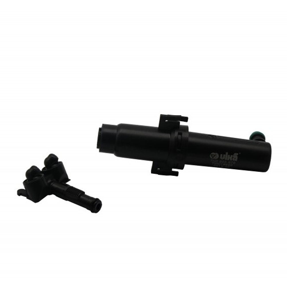 Seat Sharan fényszórómosó fúvóka jobb 2010-