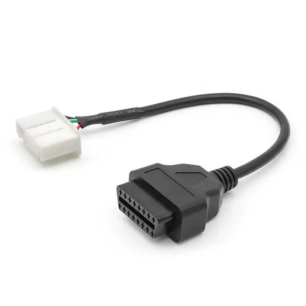 Tesla 20-pinski OBD2 pretvarački kabel