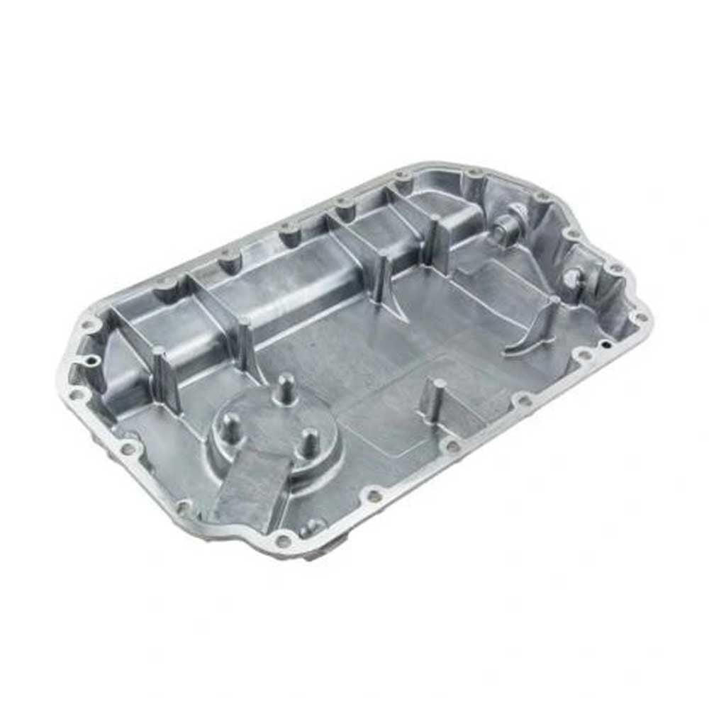 Audi A6 2.7 T olajteknő