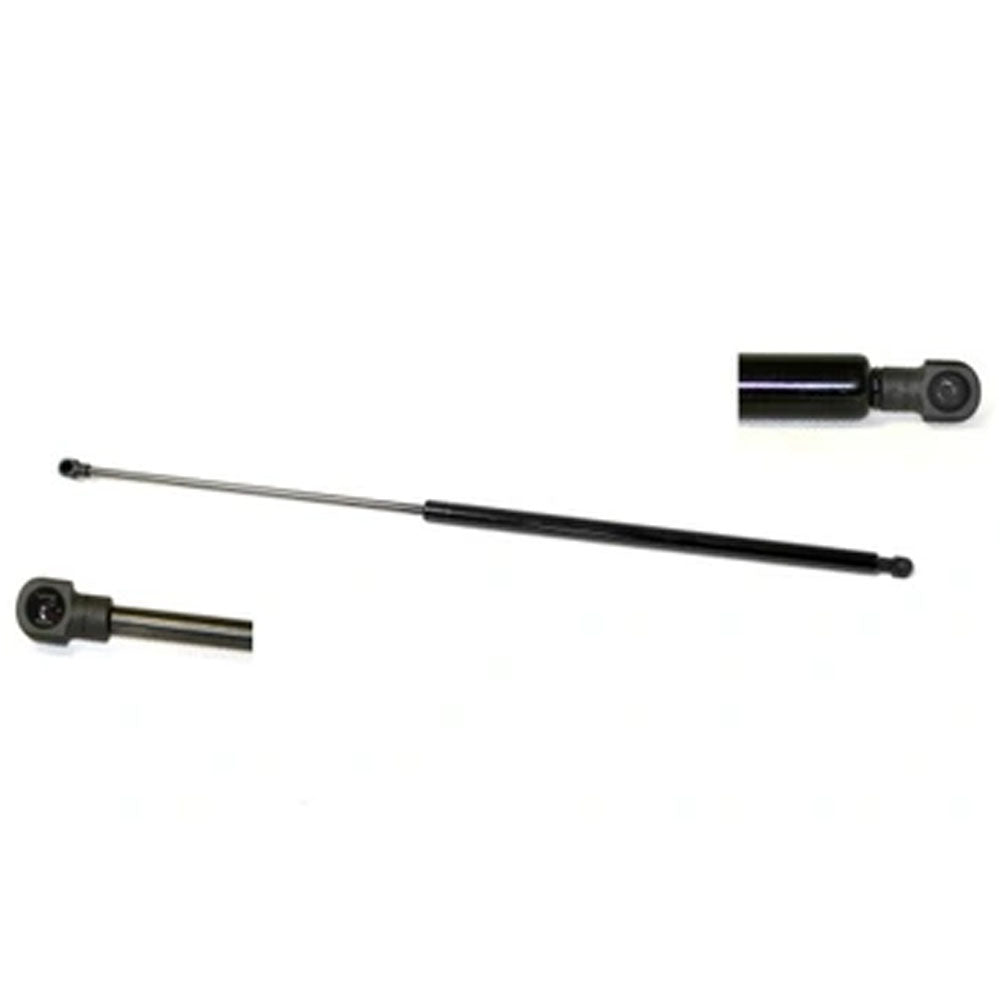 Abarth 500 / 595 / 695 csomagtér gázteleszkóp 2008-