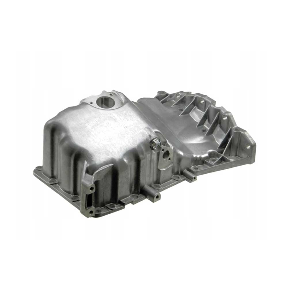 Seat Exeo 1.8 T olajteknő