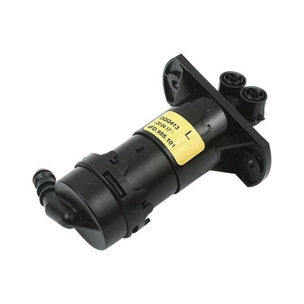 Audi A6 fényszórómosó fúvóka bal 2004-2011