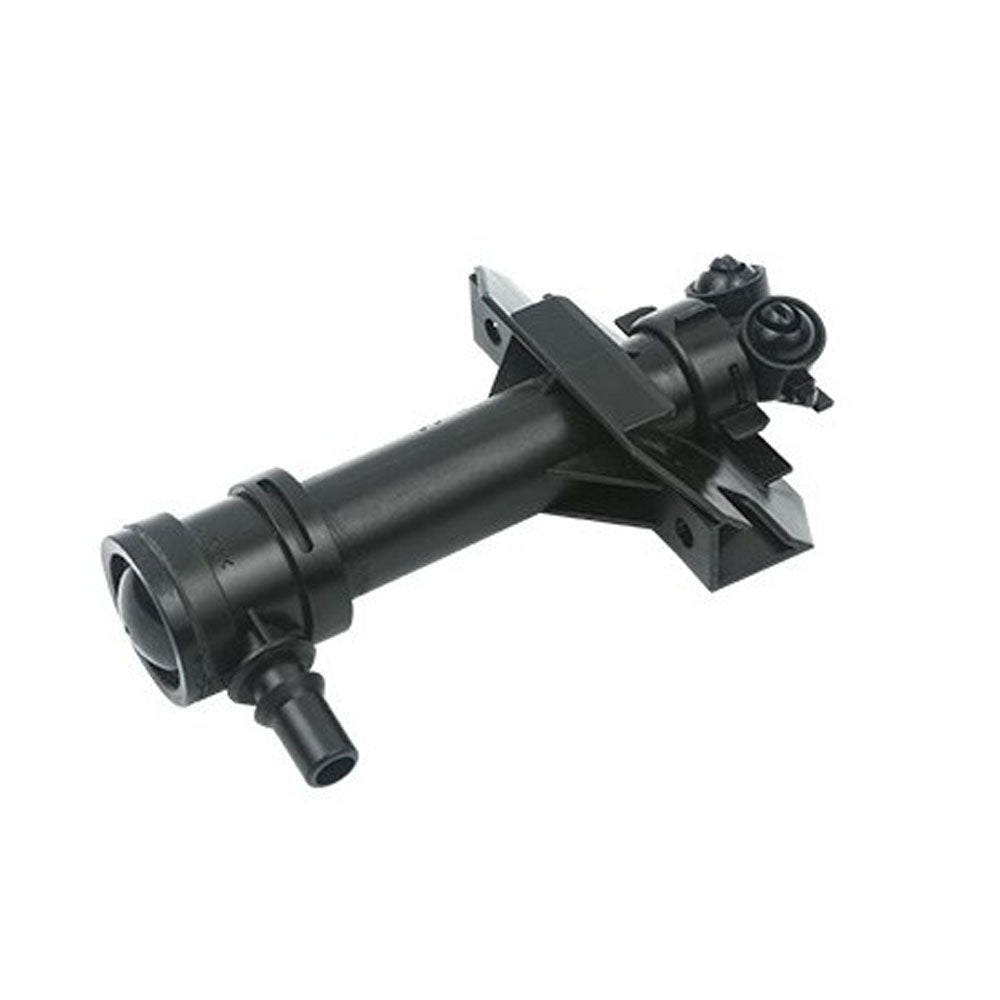 Audi Q3 fényszórómosó fúvóka bal 2012-2014