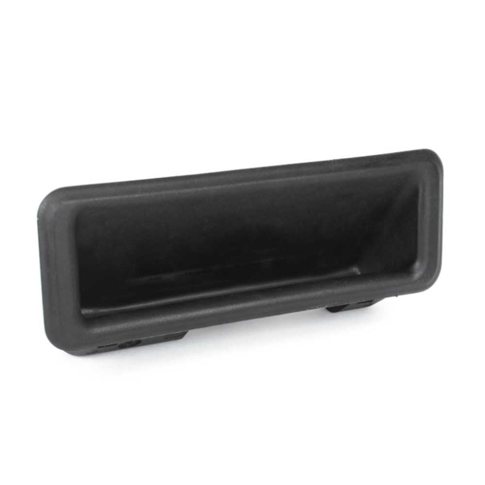 BMW X1 E84 csomagtartó nyitó gomb