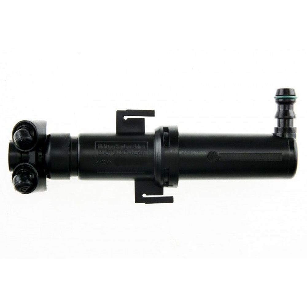 Audi Q5 fényszórómosó fúvóka bal 2008-