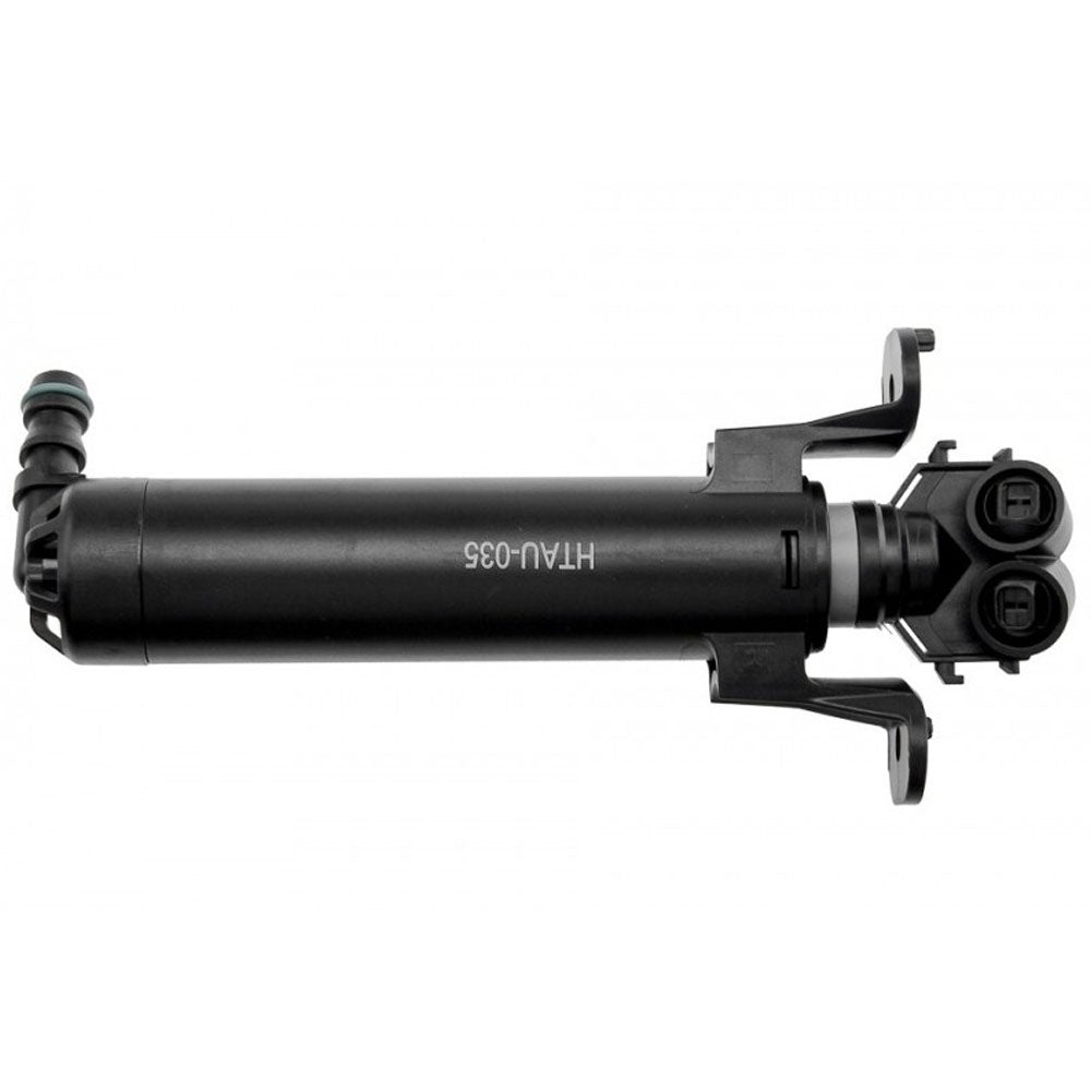 Audi A3 fényszórómosó fúvóka jobb 2012-