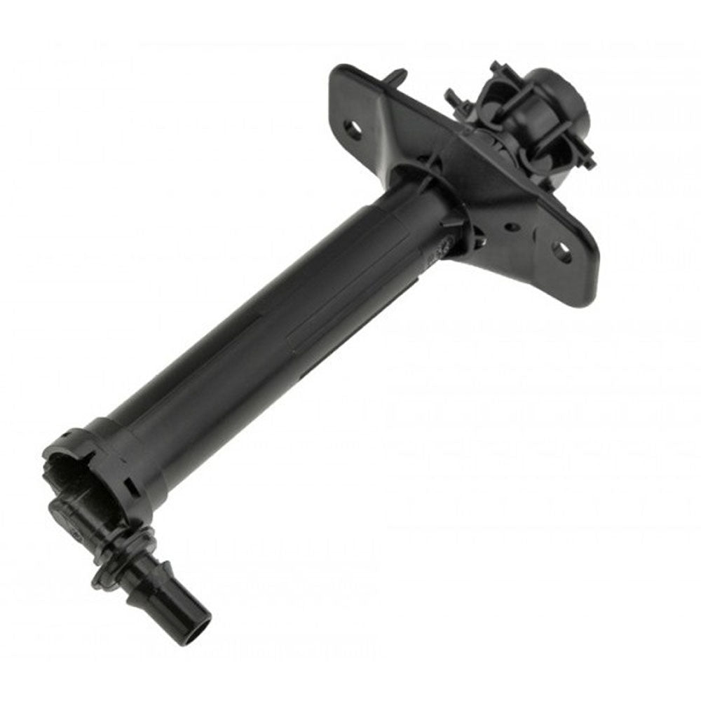 Audi A6 fényszórómosó fúvóka jobb 2014-2018