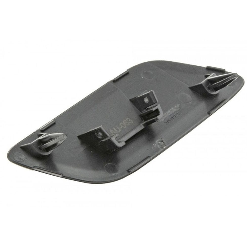 Audi Q3 I fényszórómosó fedél bal 2011-2014