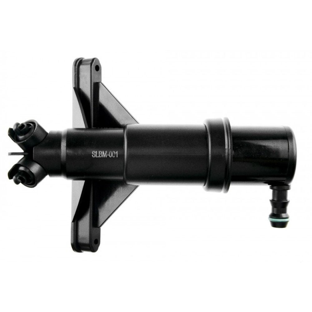 BMW 5 E60 fényszórómosó fúvóka bal 2003-