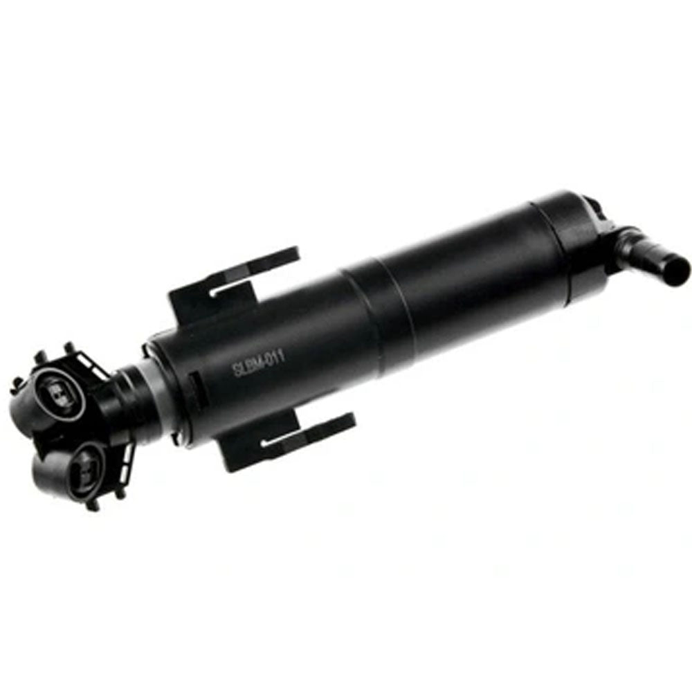 BMW X1 E84 fényszórómosó fúvóka bal-jobb 2009-