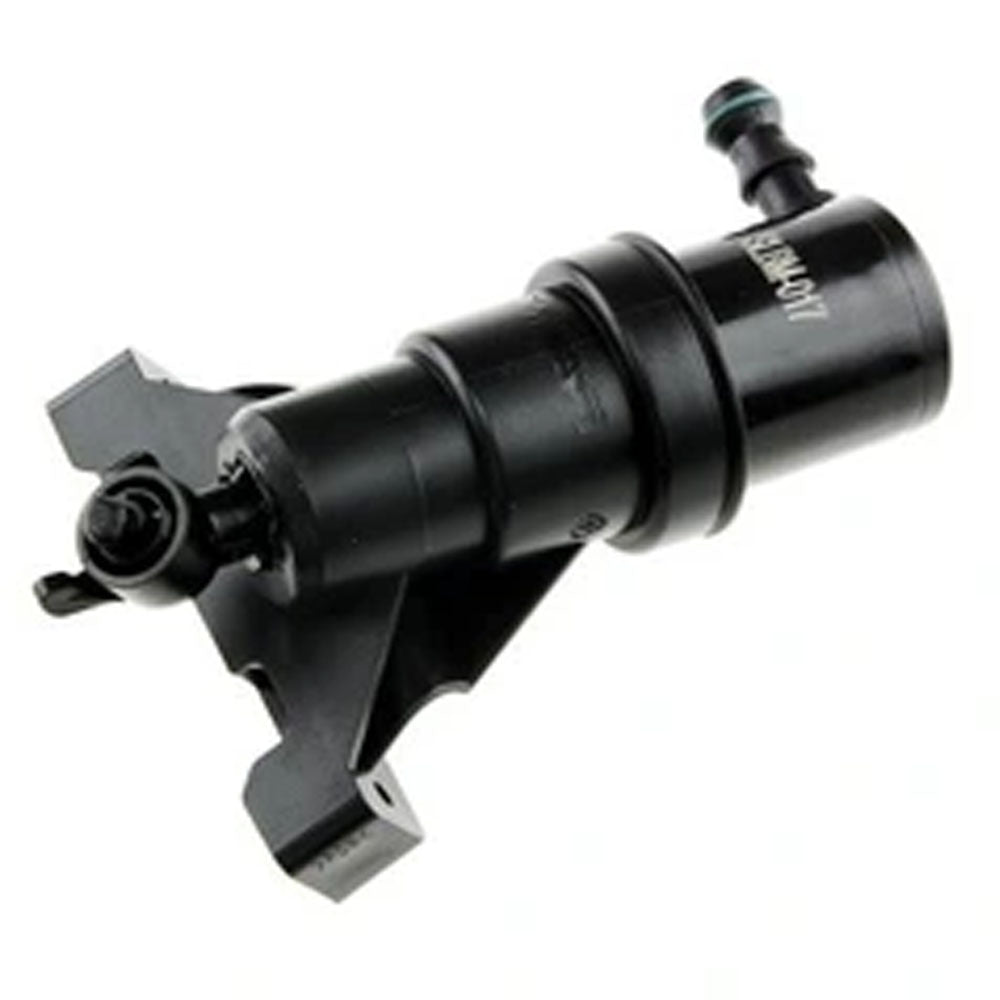 BMW 7 E65/E66 fényszórómosó fúvóka bal 2005-