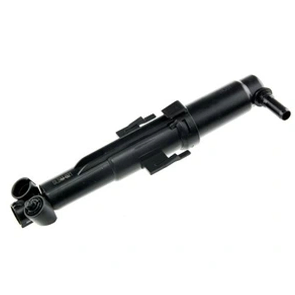 BMW X3 F25, X4 F26 fényszórómosó fúvóka bal 2013-