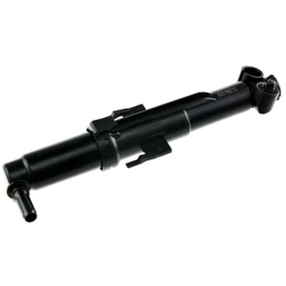 BMW X3 F25, X4 F26 fényszórómosó fúvóka jobb 2013-