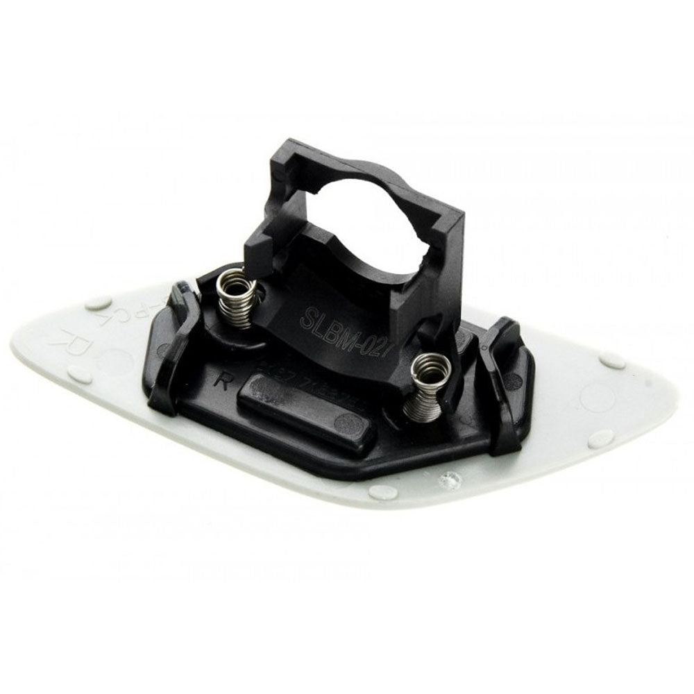 BMW 3 E92/E93 fényszórómosó fedél jobb 2006-