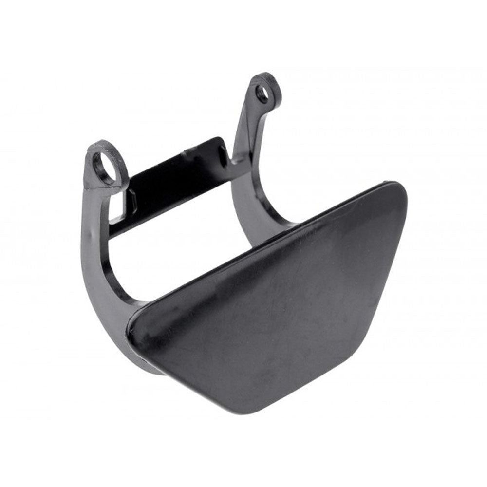 BMW 5 F10/F11/F18 fényszórómosó fedél jobb 2010-