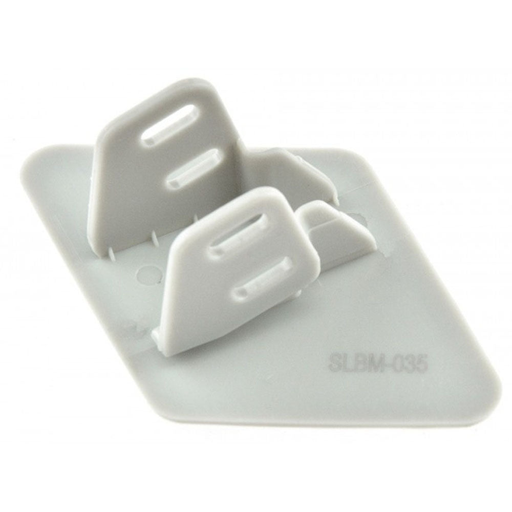 BMW 3 E90/E91 fényszórómosó fedél jobb 2005-