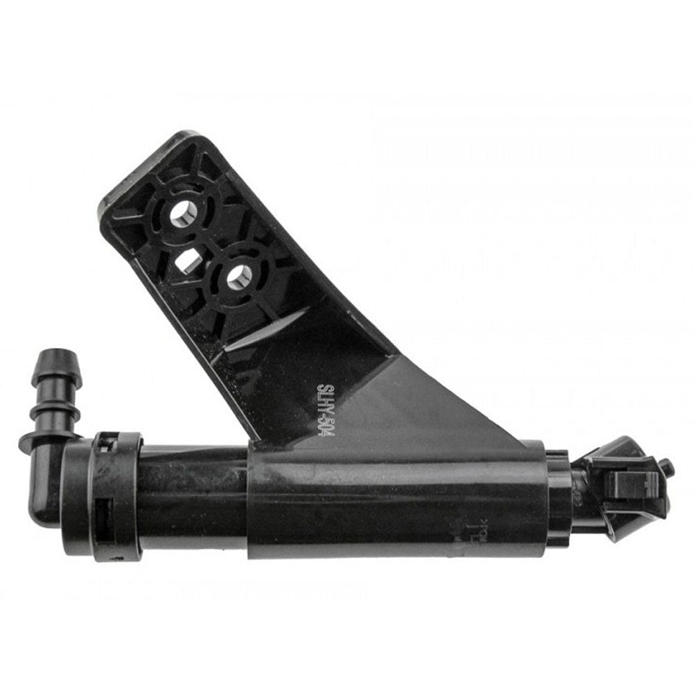 Hyundai Santa Fe fényszórómosó fúvóka bal 2015-2018