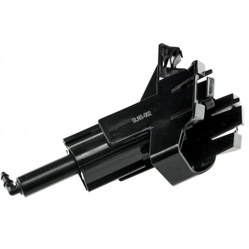 Nissan Qashqai fényszórómosó fúvóka jobb 2007-