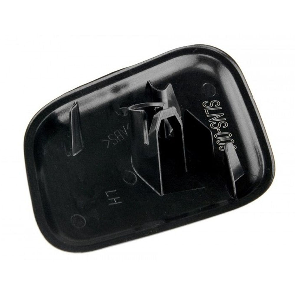 Nissan Qashqai fényszórómosó fedél bal 2014-