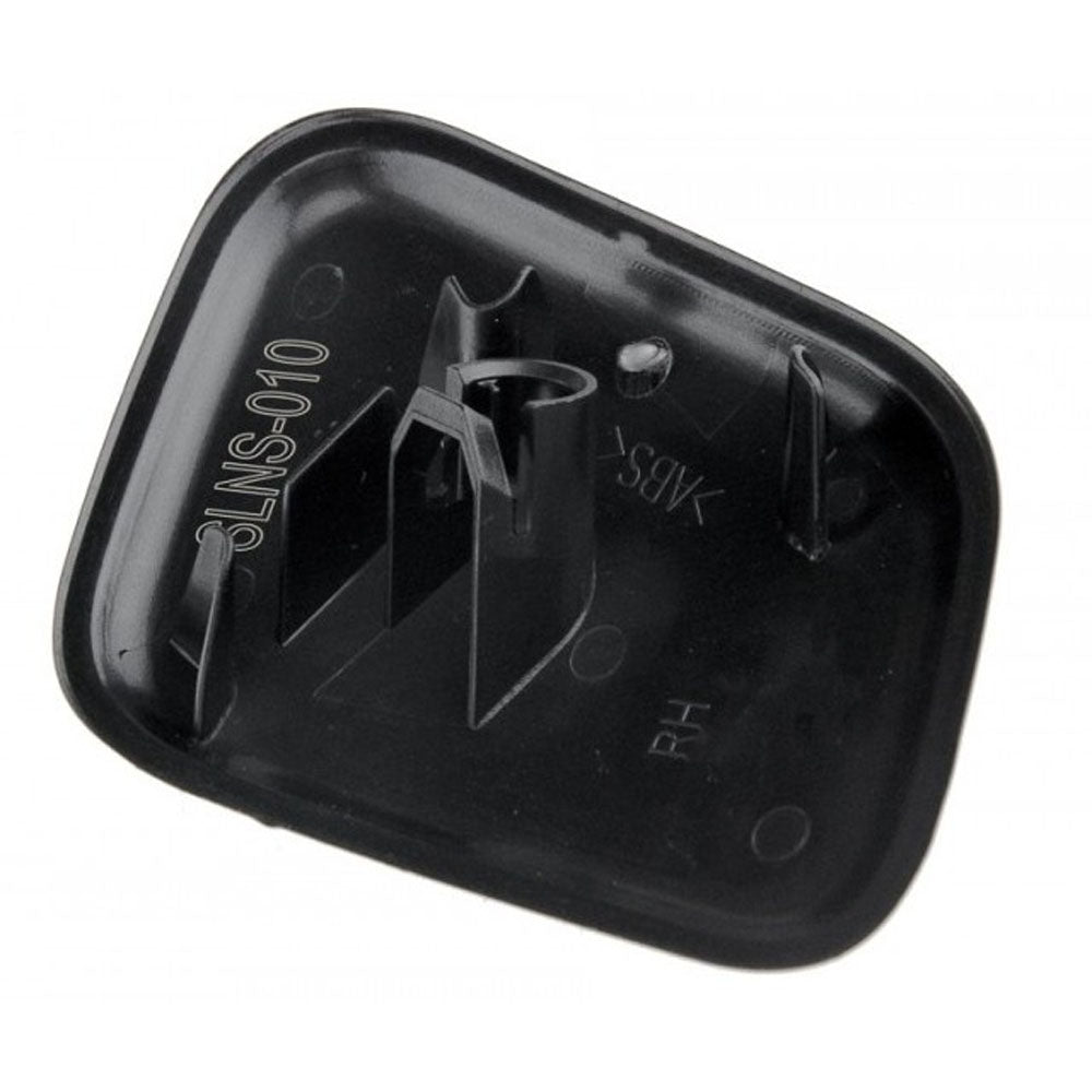 Nissan Qashqai fényszórómosó fedél jobb 2014-