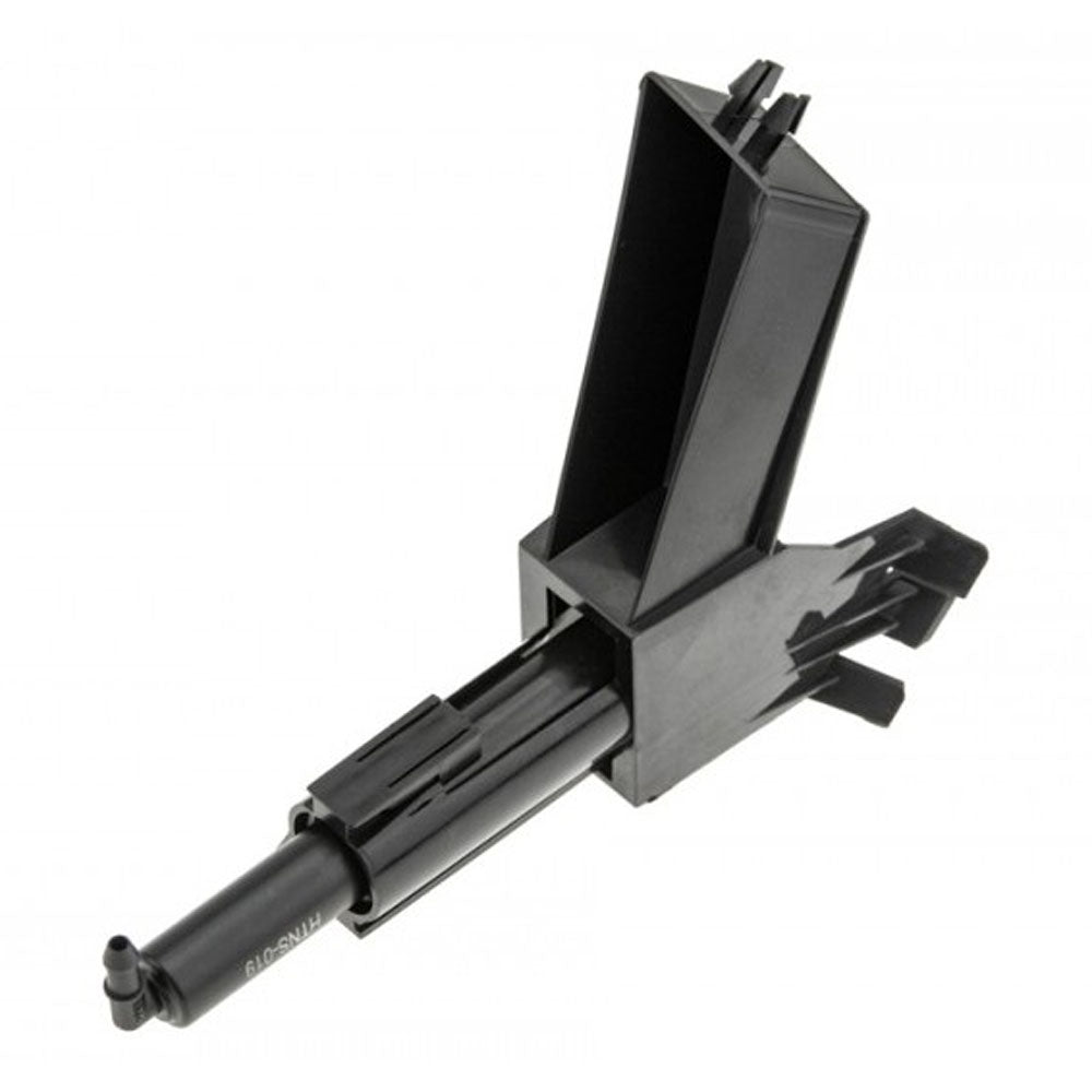 Nissan Qashqai fényszórómosó fúvóka bal 2014-