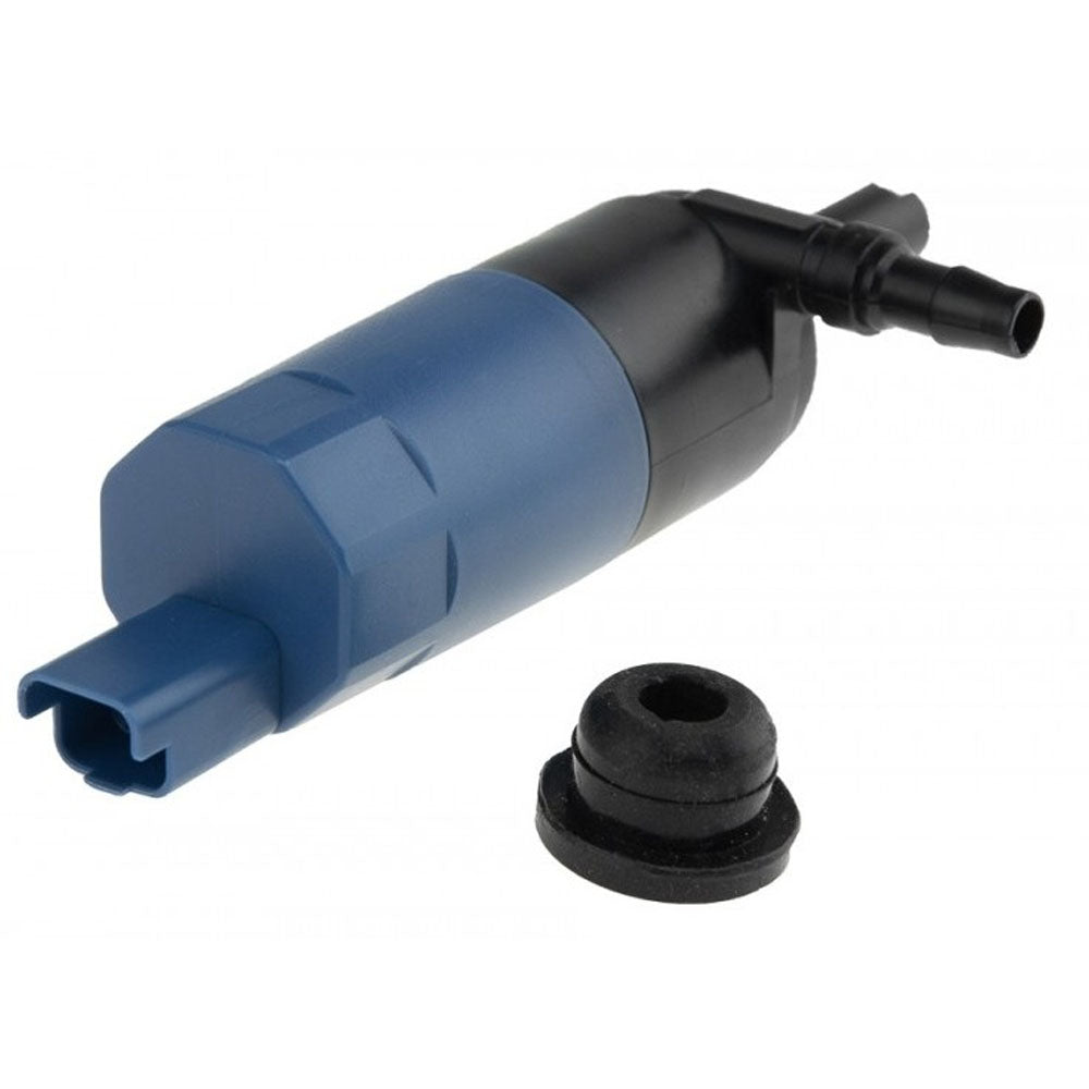 Peugeot 407 fényszórómosó fúvóka bal-jobb 2004-