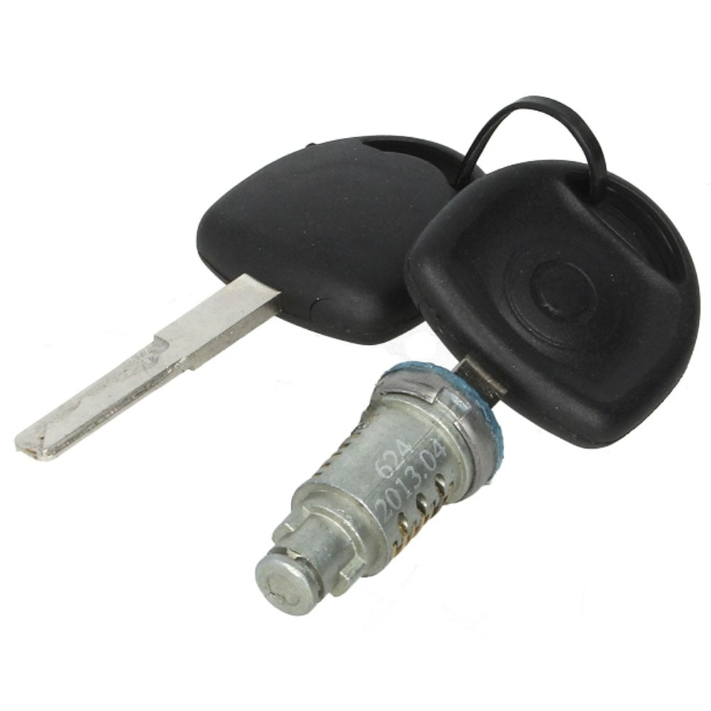 Opel Senator B első ajtó zárhenger