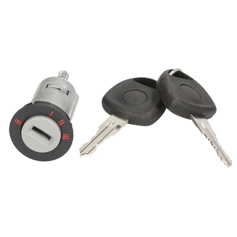 Opel Corsa gyújtáskapcsoló zárbetét, zárhenger 1993-2014