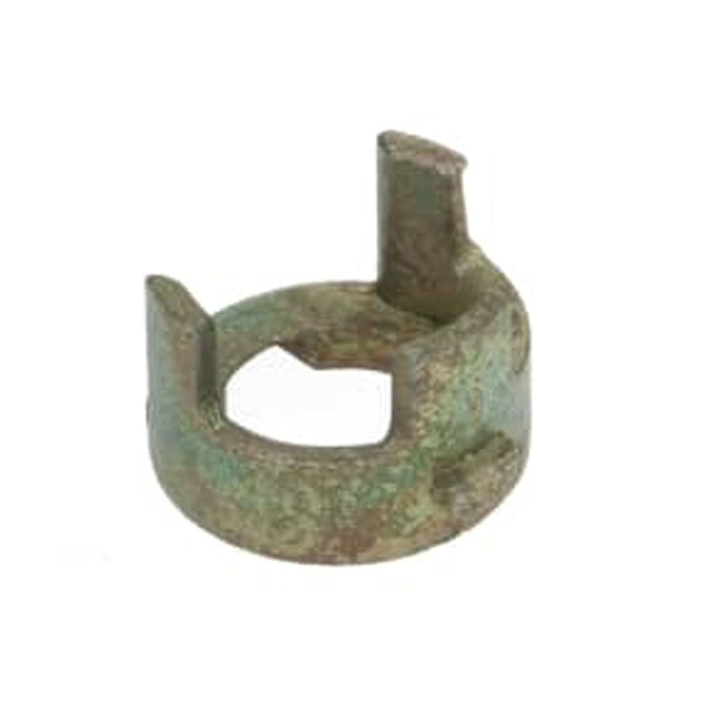 Seat Cordoba első ajtó zárhenger