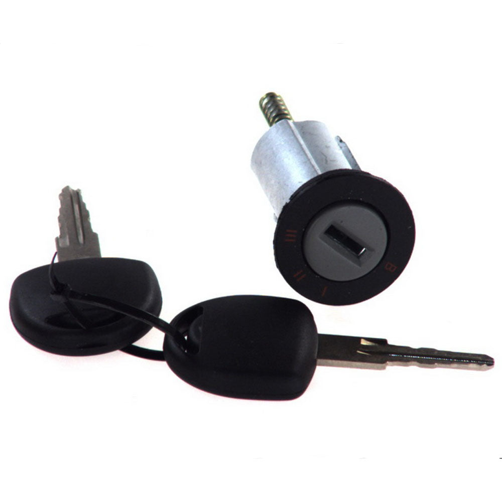 Opel Corsa gyújtáskapcsoló zárbetét, zárhenger 1993-2009