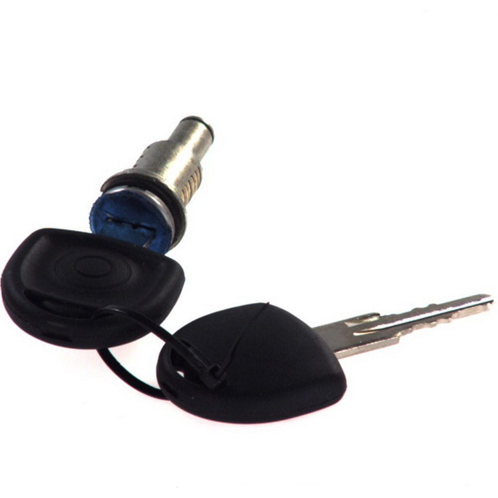 Opel Zafira első ajtó zárhenger