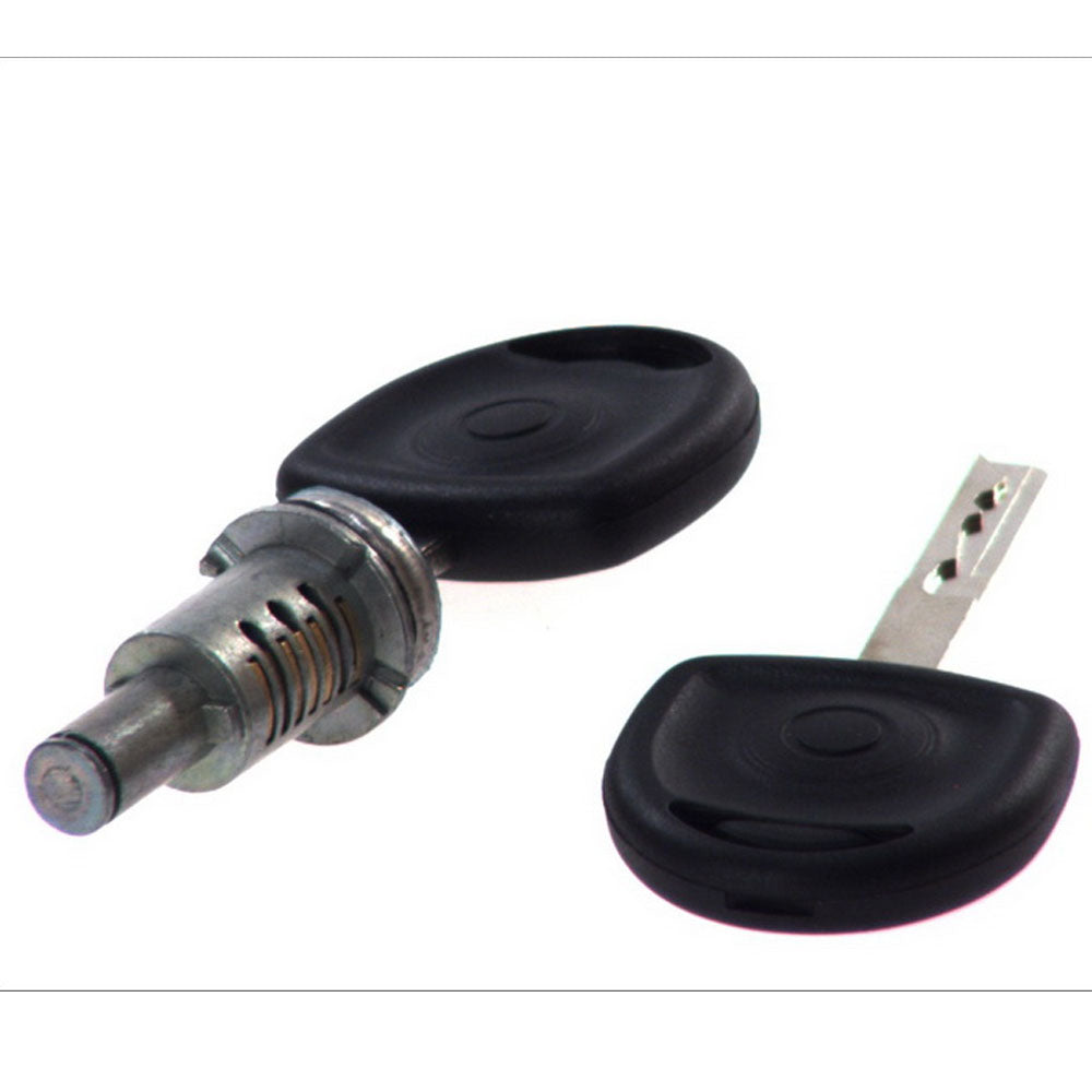 Opel Omega első ajtó zárhenger készlet