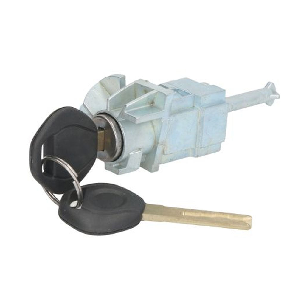 BMW 3 első ajtó zárhenger