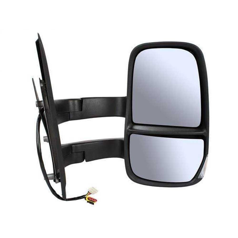 Iveco Daily VI fűthető visszapillantó tükör (JOBB)