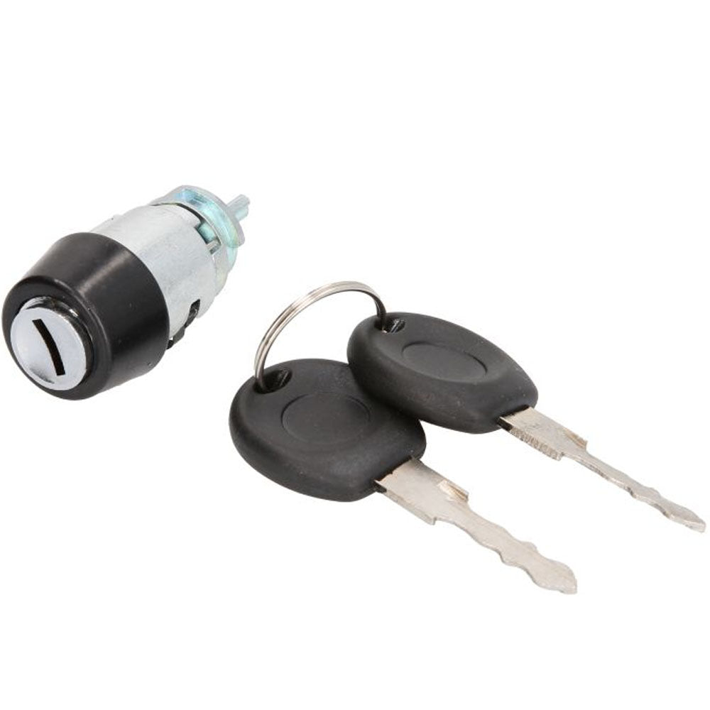 VW Caddy II gyújtáskapcsoló zárbetét, zárhenger 1995-2004