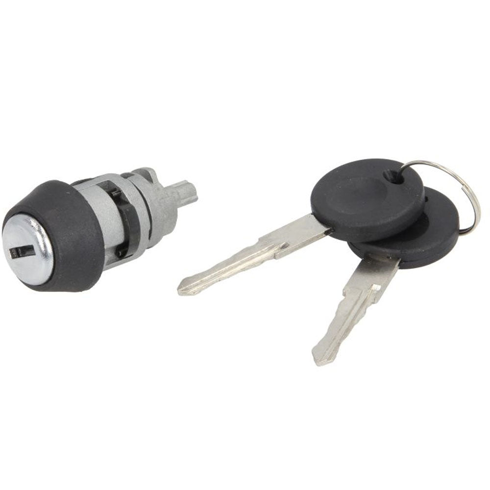 VW Polo gyújtáskapcsoló zárbetét, zárhenger 1981-2002