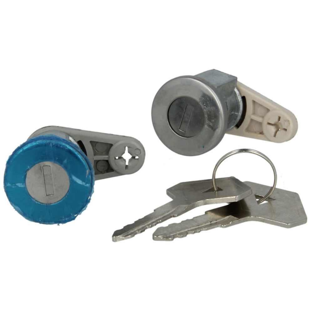 Renault Rapid első ajtó zárhenger készlet 1985-1998