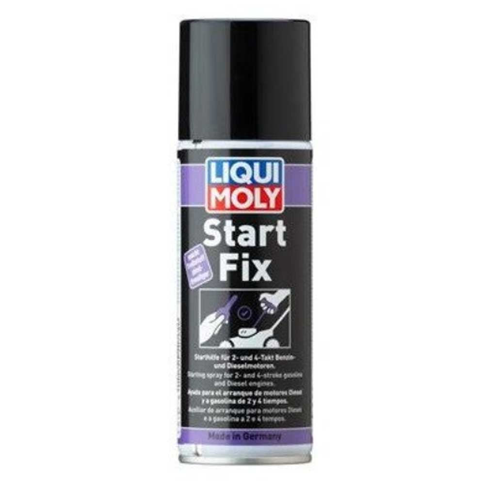 LIQUI MOLY hidegindító spray 200ml