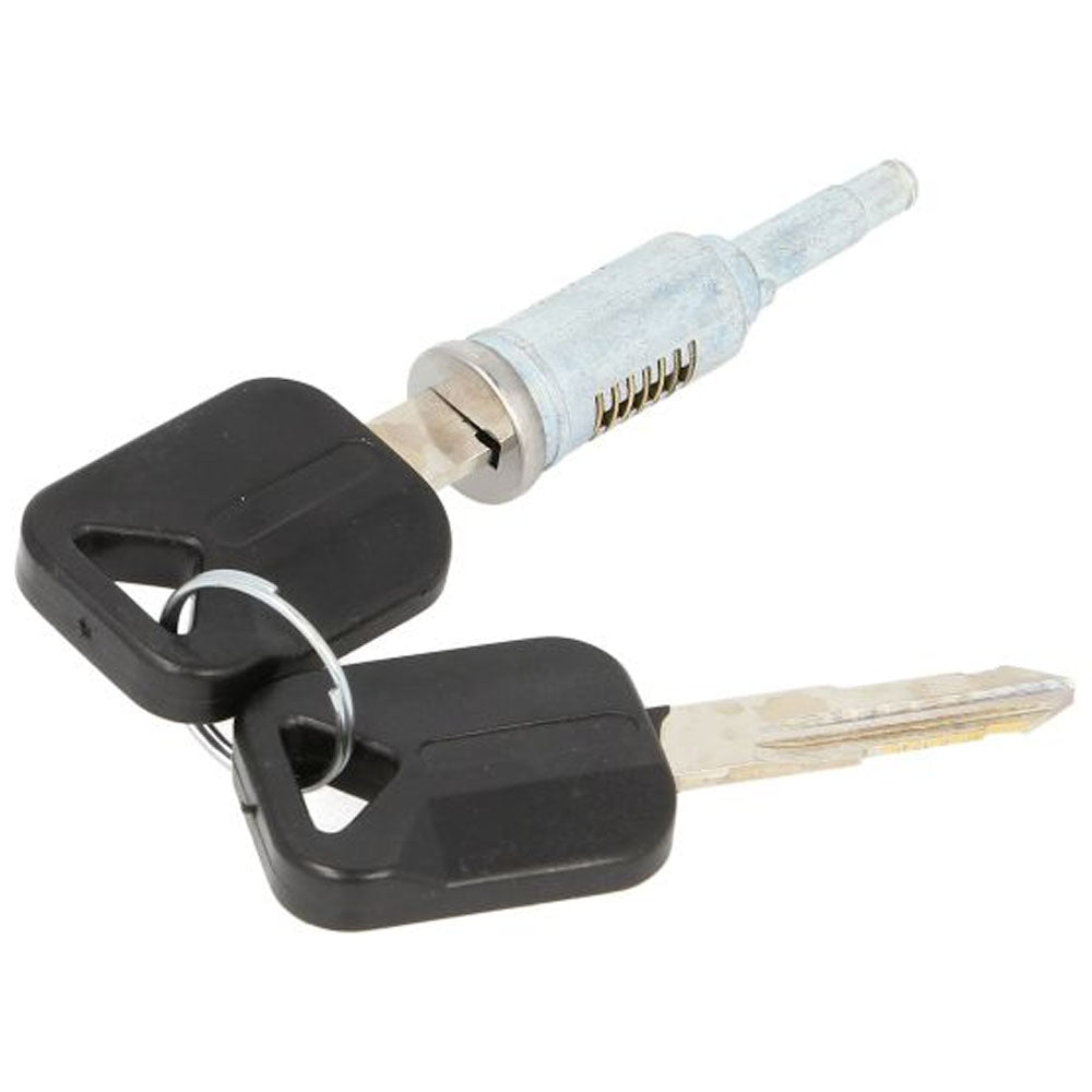 MAN TGM I első ajtó zárhenger 2005-2022