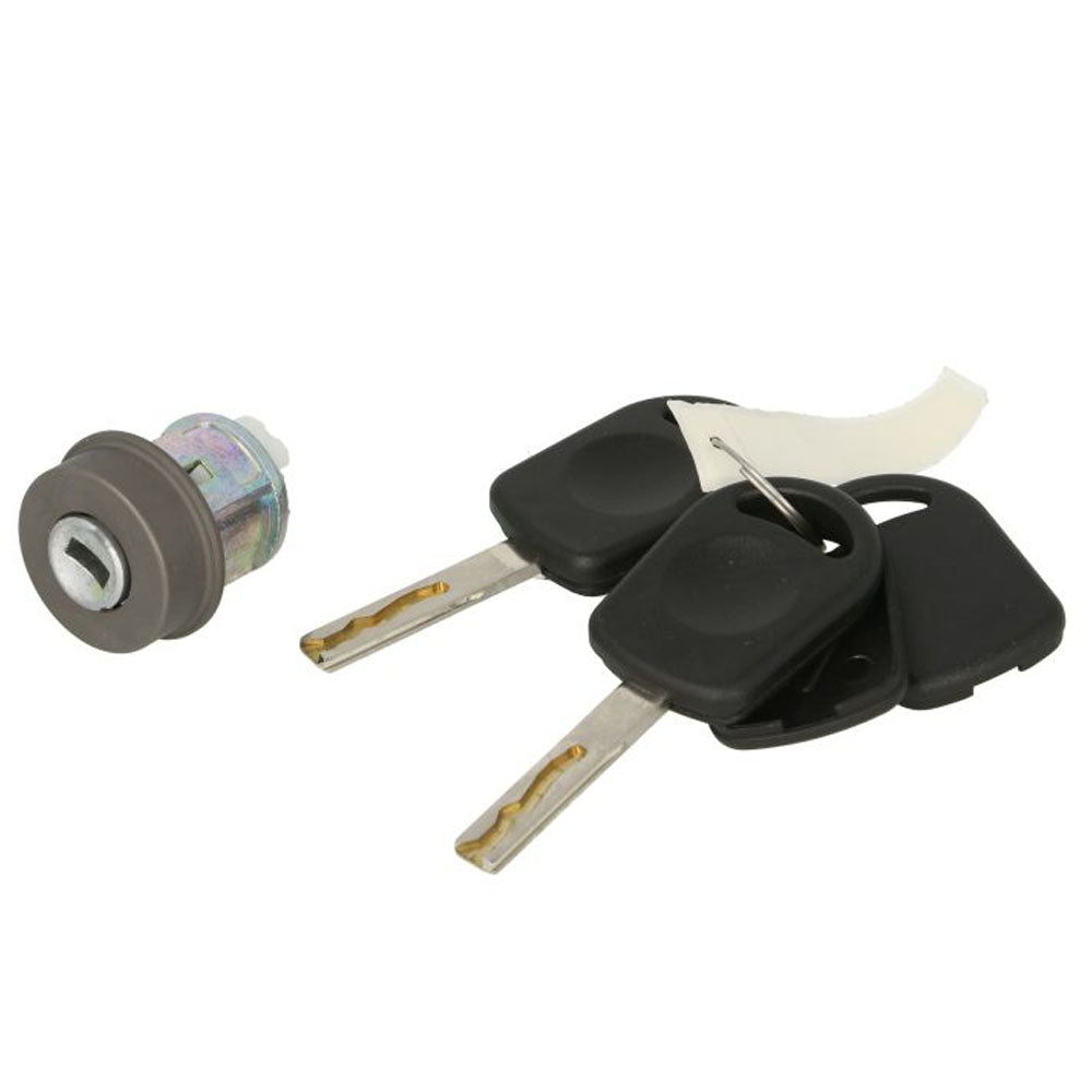 MAN TGS I első ajtó zárhenger