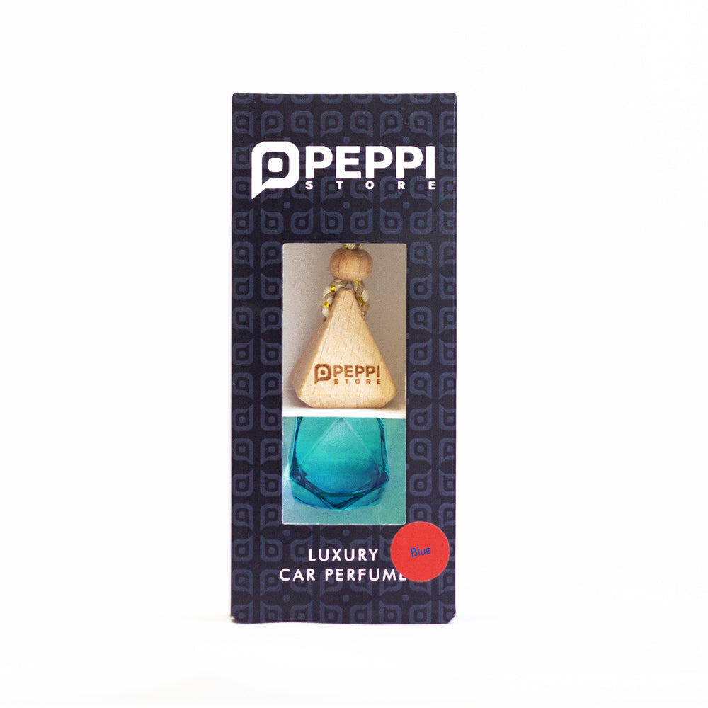 Luxus Autóillatosító | Blue