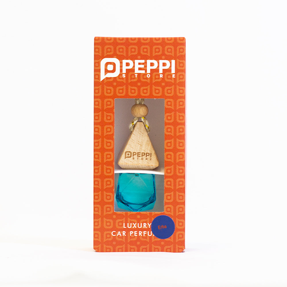 Luxus Autóillatosító | Erba