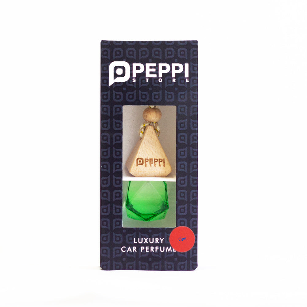 Luxus Autóillatosító | One