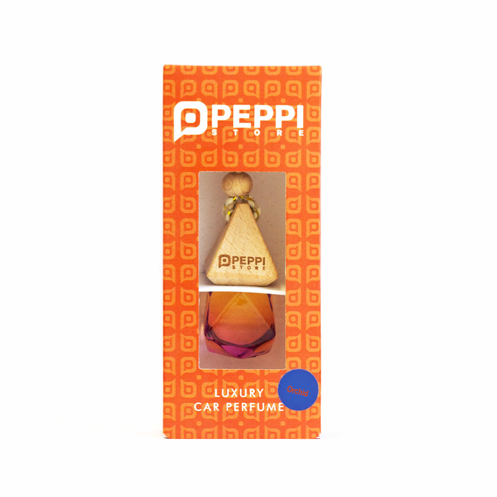 Luxus Autóillatosító | Orchid