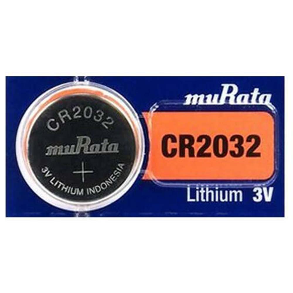 sony murata cr2032 gombelem