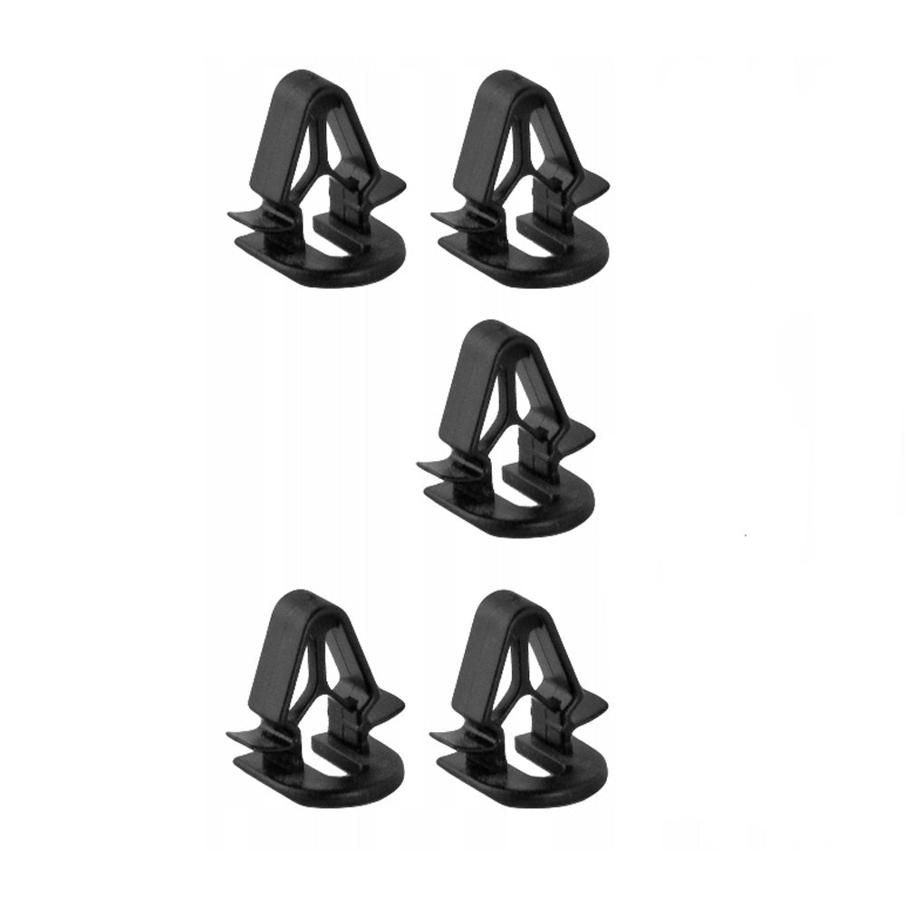 Volvo XC70 kárpit rögzítő patent szett 2000-2007