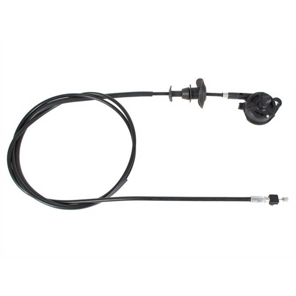 Renault Megane I motorháztető nyitó 1996-2003