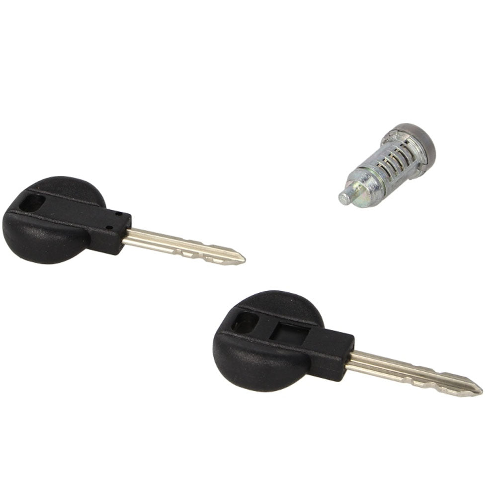 Citroen Visa első ajtó zárhenger 1984-1991