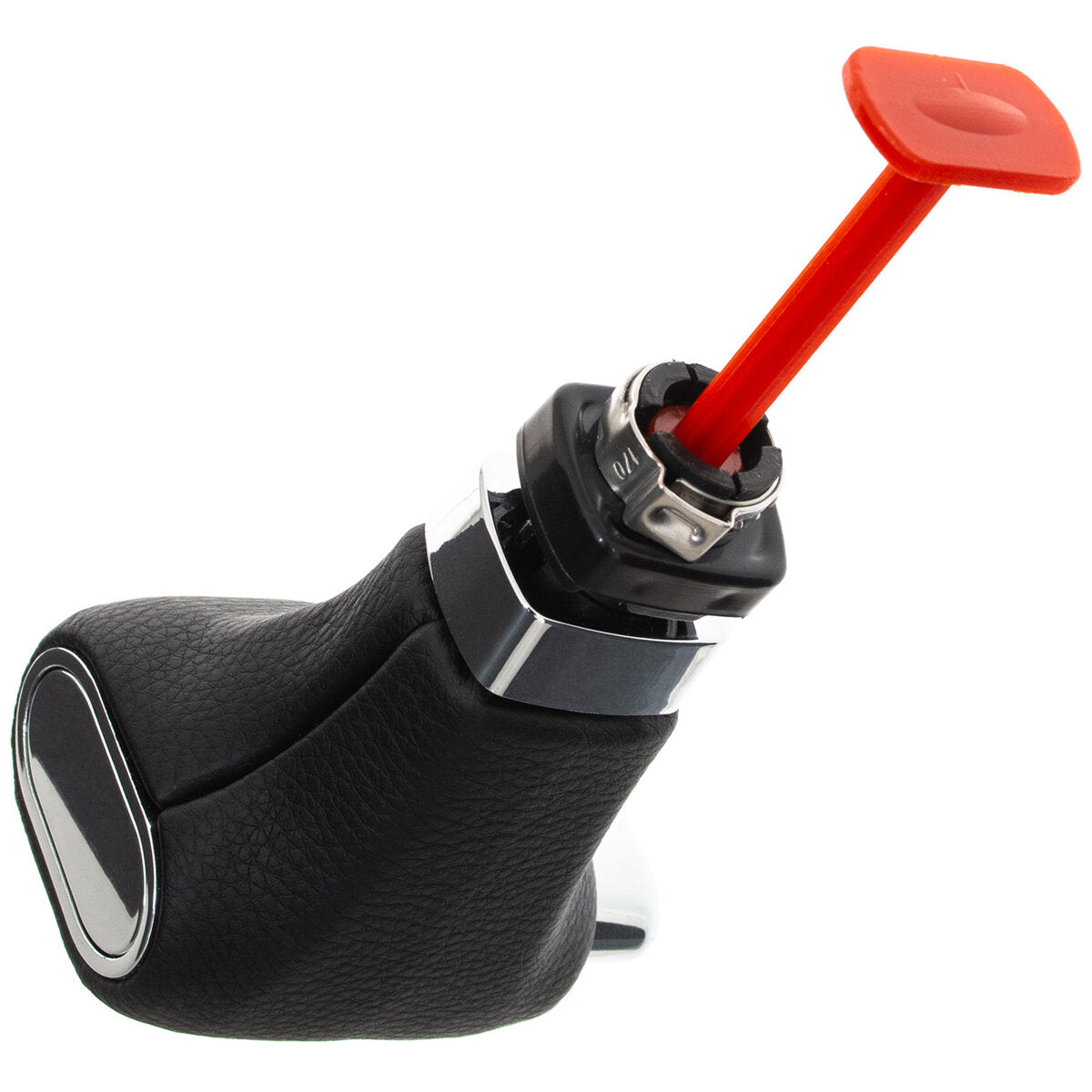 VW T5 automata váltógomb 2003-