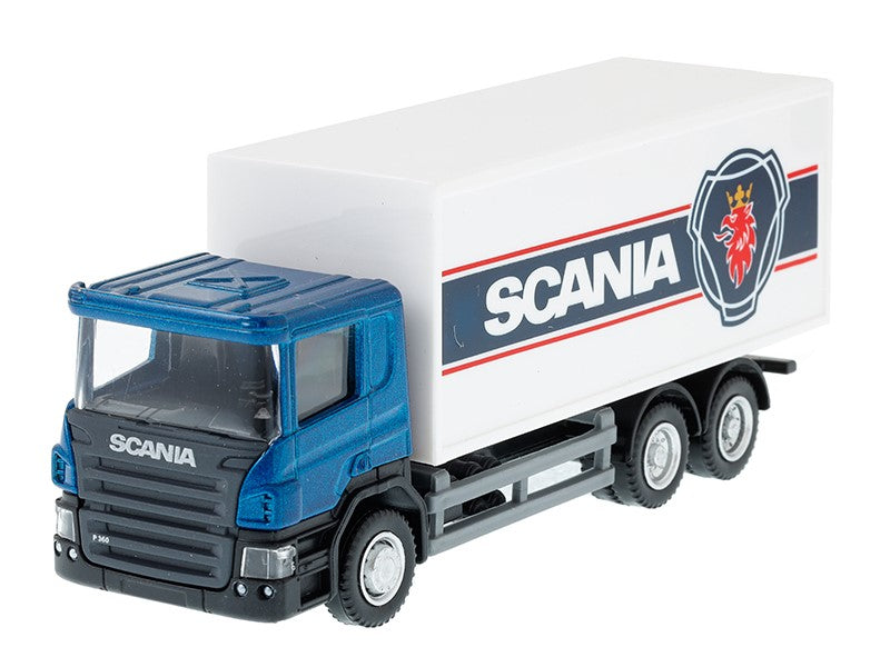 Modell 1:64 RMZ City SCANIA Solo – kép 2